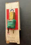 Nos Oem Ac Delco 15-2724 Or 3635452 Pressure Switch New In Box. Fixed Price $24.95.