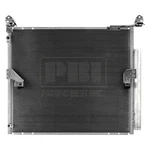 2010-2021 Lexus GX460 New Direct Replacement PC4137 A/c Condenser. Fixed Price $98.95.