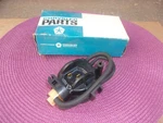 1968 69 70 71 Plymouth Dodge Chrysler Nos Mopar A/c Heat Vacuum Time Delay Relay. Fixed Price $195.00.