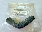 New Old Stock Datsun 240Z Heater Core Coolant Hose Nissan Part No. B7118-E4400. Fixed Price $32.50.