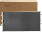 A/c Condenser Fit 2004 2014 2005 Bentley Continental Gtc Flying Spur 6.0L W12. Fixed Price $159.00.