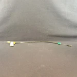 Nos Oem Ford 84 Tempo Topaz E43Z-19988-C A/c Temperature Control Cable Assy.. Fixed Price $9.00.