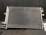 Used A/c Condenser Fits: 2016 Ford Taurus 3.5L W/o Turbo Police Package From. Fixed Price $149.99.