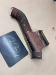 1968 1969 70 71 Cutlass 442 Ac Air Conditioning Heat Duct Diverter Plenum Rough. Fixed Price $99.99.