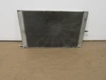 10-12 Land Range Rover Hse L322 2012 Ac A/c Air Condenser ; :o. Fixed Price $51.33.