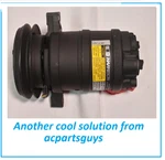 New Oem Harrison Ac Compressor HD6 Chevrolet B7 15-20234 19169350 15-21656. Fixed Price $299.99.