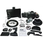 Vintage Air Surefit Gen Complete Kit System 1963-65 Corvette W/o Factory. Fixed Price $2330.89.