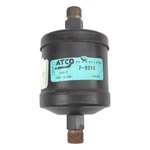 Atco 7-9213 3/8" X Mio 2.50 5.25 Air Conditioning Inline Filter Drier. Fixed Price $39.95.