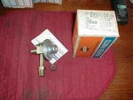 Nos Everco Heater Valve Buick 1968-70 Oldsmobile W/ Auto Temp Control. Fixed Price $65.00.