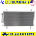 A/c Ac Condenser For Mitsubishi Fits Cross Eclipse 30157. Fixed Price $77.55.