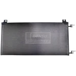 Denso 477-0831 Air Conditioning Condenser. Fixed Price $141.16.