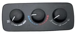 Fits 2006-2010 Jeep Commander Ac, Heater Control 55116949AC New Oem. Fixed Price $142.65.