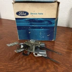 Nos Ford C9AZ-19A884-A 1969 1970 Air Conditioner Control Bracket. Fixed Price $85.00.