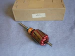 Nos Smiths Heater Motor Armature K249 Austin Mini Healey Triumph Mga. Fixed Price $39.95.