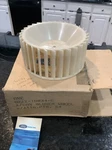Nos 1969-1972 Ford Galaxie Ac Fan Blower Wheel D2AZ-19834-C. Fixed Price $45.00.