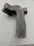 1970 - 80 81 Pontiac Firebird Trans Am Dash Vent Duct Heat Gm 9799926. Fixed Price $69.99.