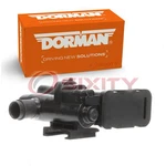 Dorman Vapor Canister Vent Solenoid For 1999-2002 Chevrolet Camaro 3.8L 5.7L Oa. Fixed Price $36.46.