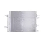 For Jaguar Xj 2011-2019 A/c Condenser Replacement JA3030122 C2D26543. Fixed Price $91.85.