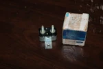 Nos Ford 1967 70 Speed Wiper Circuit Breaker Relay C7AZ-14526-C. Fixed Price $79.20.