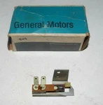Nos 1961 Oldsmobile Starfire S88 98 + A/c Solenoid Operating Leaf Switch 7277213. Fixed Price $28.00.