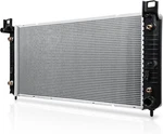 34'' Core Radiator Fits Chevy Gmc 15841574 20935856 52484048 93441305 CU2371. Fixed Price $43.89.