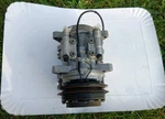 Porsche 930 Turbo - Japanese Air Conditioning Compressor, A/c 911. #. Fixed Price $1731.66.