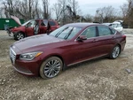 Used A/c Condenser Fits: 2016 Hyundai Genesis Sdn Grade. Fixed Price $185.90.