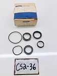 Nos 1964 1967 Ford Mustang Gt Falcon Fairlane A/c Compressor Seal Kit C52-36. Fixed Price $24.95.