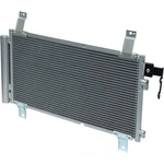 A/c Condenser-condenser Parallel Flow Uac Cn 3793PFC Fits 06-07 Mazda 2.3L-L4. Fixed Price $218.99.