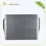 Charge Air Cooler Fits Freightliner Coronado Cc Cd Western Star 4900 Wa-wb New. Fixed Price $1112.86.