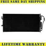 New Condenser For 2000-2005 Pontiac Bonneville Buick Lesabre 3.8L. Fixed Price $245.70.