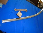 1950-1952 Chevrolet Windshield Molding 1951 Nos Gm 4578910. Fixed Price $45.00.