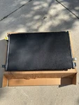 New 00-02 Jaguar S-type X200 Hvac A/c Air Conditioning Condenser Radiator Oem. Fixed Price $179.95.