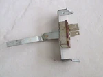 1964 Chevrolet Chevelle 300 Malibu Ss Heater Control Switch 3849122 Nos. Fixed Price $34.99.