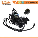 2PCS Air Ride Suspension Compressor Pump Valve Block 68041137 For Ram 1500 13-18. Fixed Price $233.98.