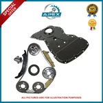 Ford Transit MK7 MK8 Timing Chain Kit 2.2 Fwd Cover Gears Gasket Seal New. Fixed Price $198.81.