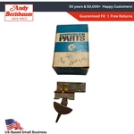 1967-1971 Plymouth Dodge A-body Truck Heater Blower Control Switch 2770360 Nos. Fixed Price $131.21.