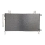 New Premium Fit A/c Condenser 80100TLAA11. Fixed Price $88.17.