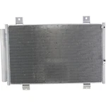 A/c Condenser For 2008-2013 Toyota Highlander With Receiver Drier 884600E050. Fixed Price $75.04.