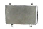 07-17 Lexus XF40 LS460 Hvac A/c Air Conditioning Condenser Radiator Oem. Fixed Price $80.00.