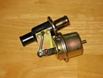 69 70 71 72 73 Ford Mustang New Heater Valve. Fixed Price $24.95.