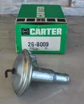 Carter Heater Control Valve Buick 1968 Oldsmobile 1959-1964. Fixed Price $64.99.