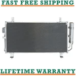 A/c Ac Condenser For 22-24 Mitsubishi Fits Eclipse Cross 1.5L Free Shipping. Fixed Price $80.80.