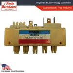 1972-1973 Chrysler Dodge Plymouth Heater Vacuum Control Switch 3502126 Nos. Fixed Price $125.00.