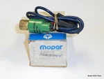 Nos Mopar 1973-78 Plymouth Chrysler Dodge A/c Hi Pressure Cut Switch 3503744. Fixed Price $49.95.