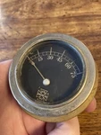 Early Us Gauge Roadster Coupe Prewar Race Car Trog Scta Miller Henderson Indian. Fixed Price $645.00.