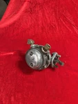 1956-1966 Chevrolet 283 327 Original Ac Logo Fuel Pump 4657 Core Sbc 1957 1964. Fixed Price $199.00.