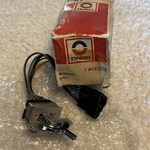 Gm 7296179 15-7208 Delco A/c Control Fan/ Blower Switch Was Installed & Removed. Fixed Price $10.99.