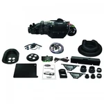 Vintage Air 564258 70 78 Camaro Evaporator Kit Factory Car. Fixed Price $1587.48.