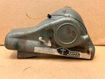 1946 47 48 Chevrolet Super Deluxe Under Dash Heater Assembly New 12V Fan Motor!. Fixed Price $314.99.